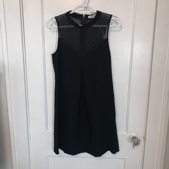 BCBGeneration Dresses & Skirts - New BCBGeneration black Formal dress size S